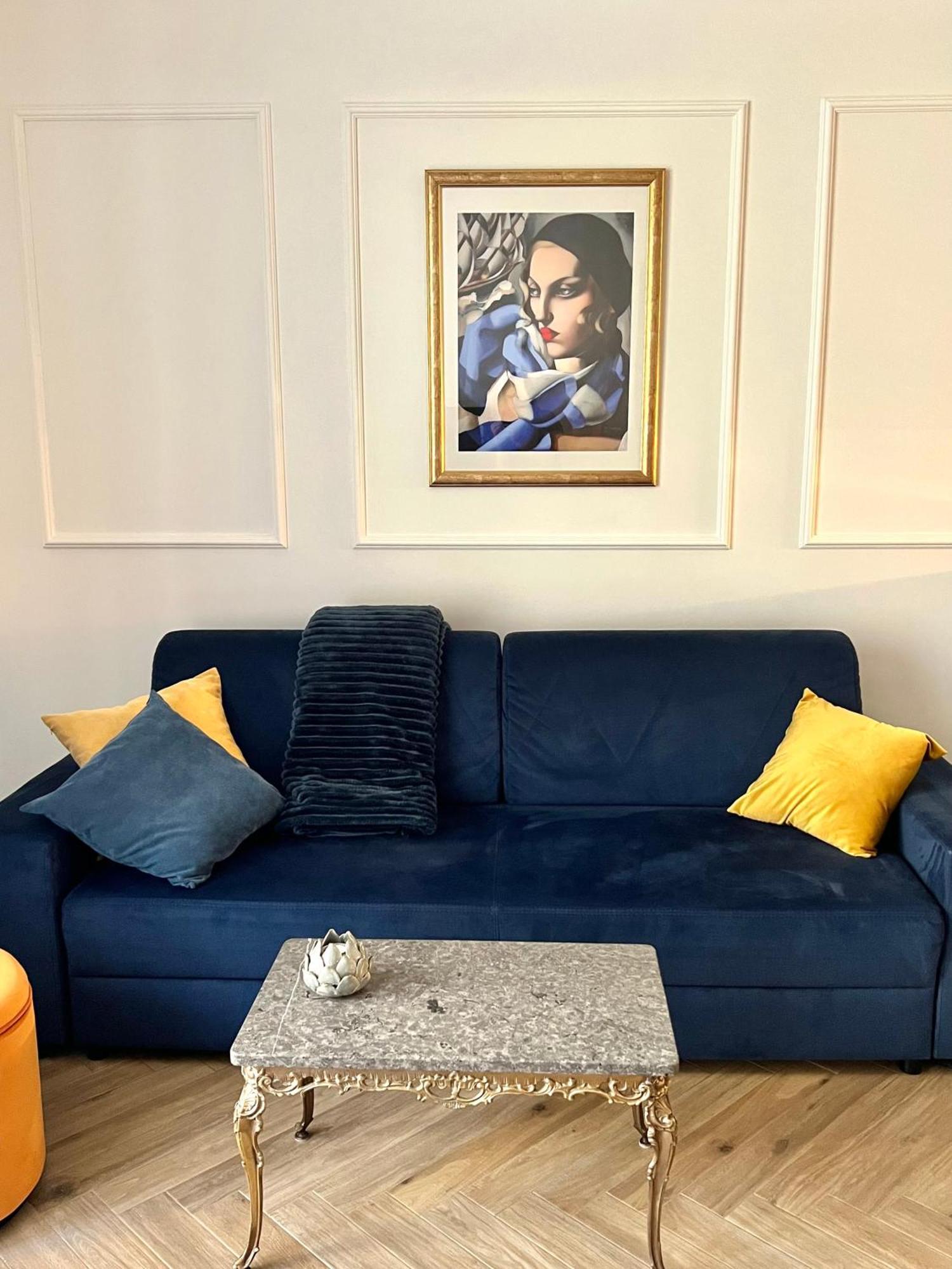Atrium - Old Town Luxury Apartments - By Upstairs Cracovia Esterno foto